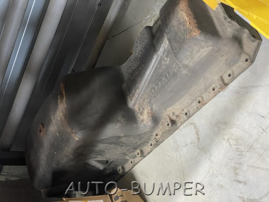Iveco ДВС Масляный поддон  98426310